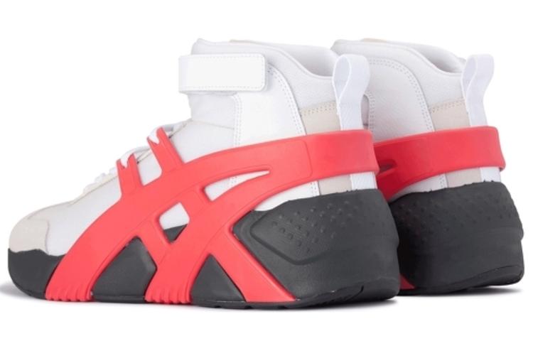 Onitsuka Tiger Big Logo Trainer