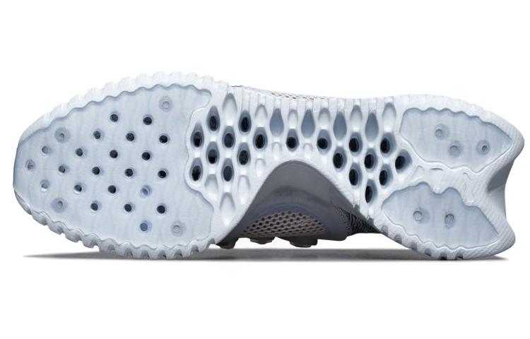 Nike ISPA Flow "Pure Platinum