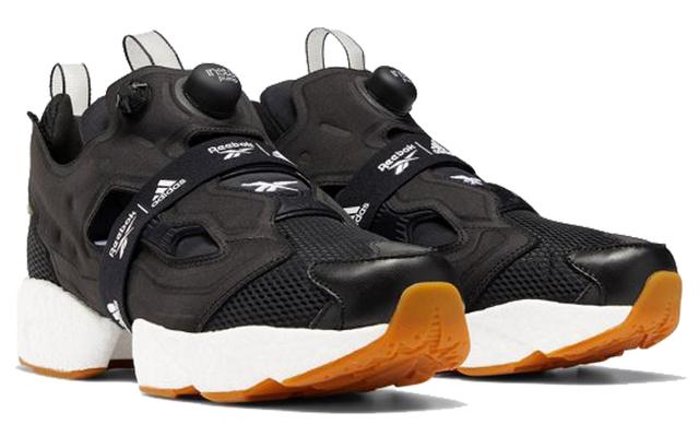 adidas x Reebok Instapump Fury BOOST Black