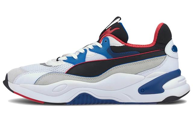 PUMA RS-2K Internet Exploring