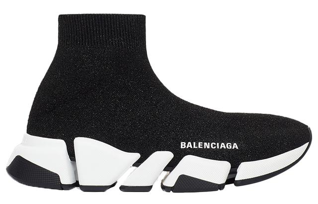 Balenciaga Speed 2.0