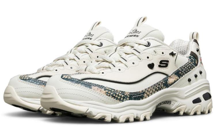 Skechers D'Lites 1.0