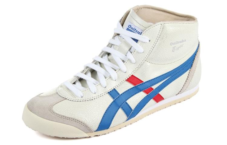 Onitsuka Tiger mexico mid-runner