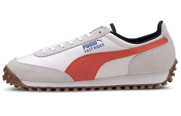 Puma Fast Rider Source