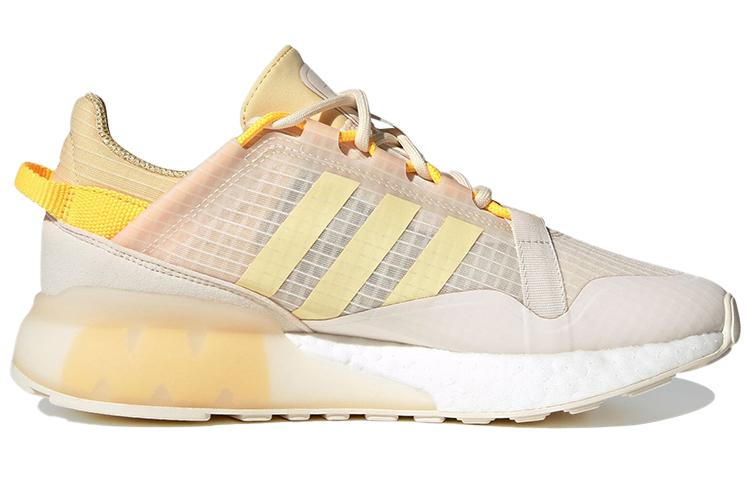 adidas originals ZX 2K Boost Pure