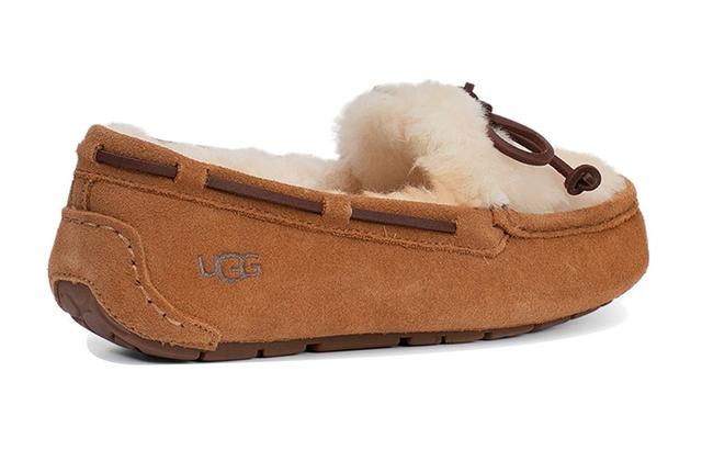 UGG Ansley Bow Glimmer