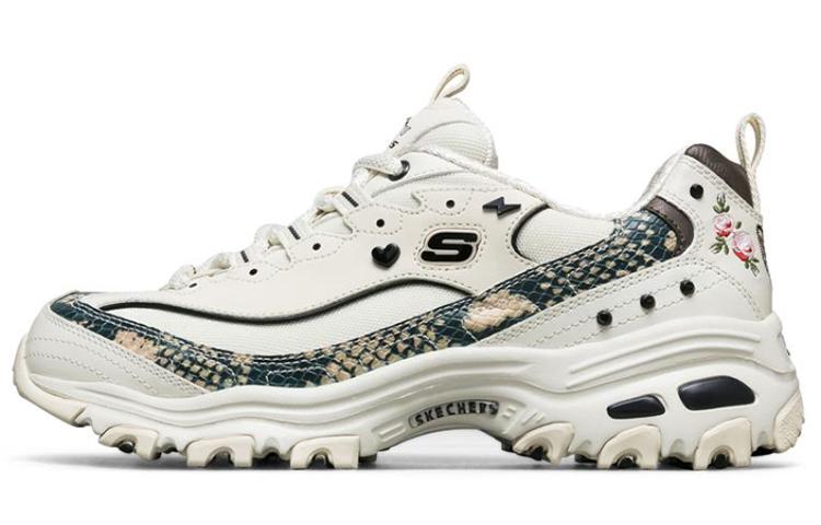 Skechers D'Lites 1.0