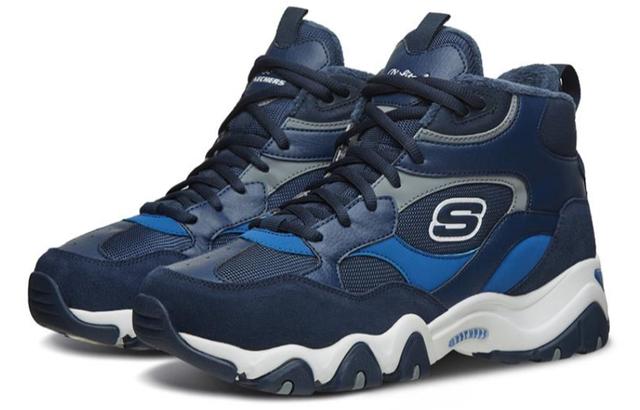 Skechers D'LITES