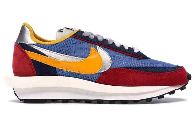 sacai x Nike LDV Waffle