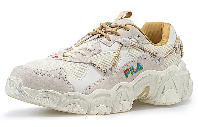 Fila Fusion Fluid