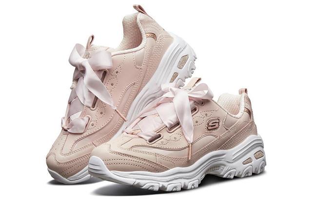 Skechers D'LITES