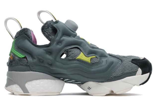 Reebok Instapump Fury Og