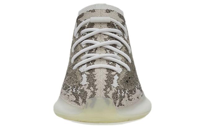 adidas originals Yeezy Boost 380 "Pyrite"