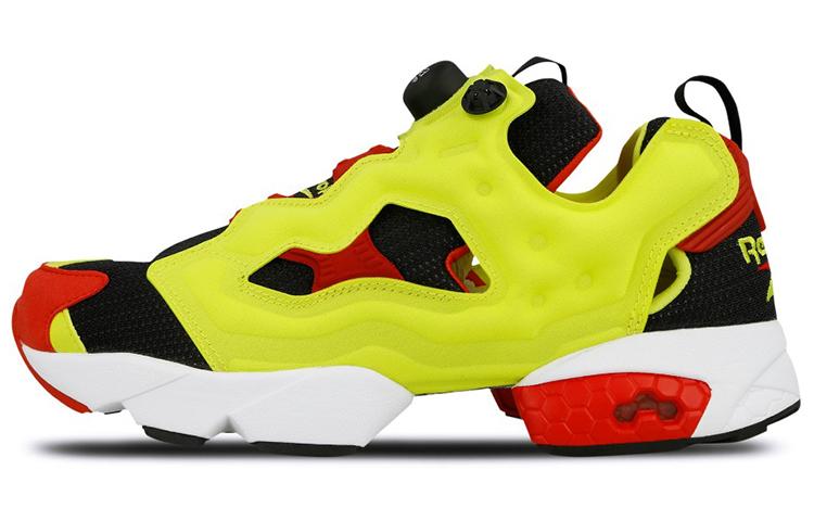 Reebok Insta Pump Fury 25