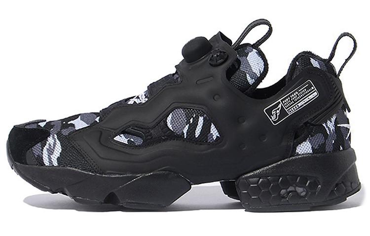 Reebok Instapump Fury Trail