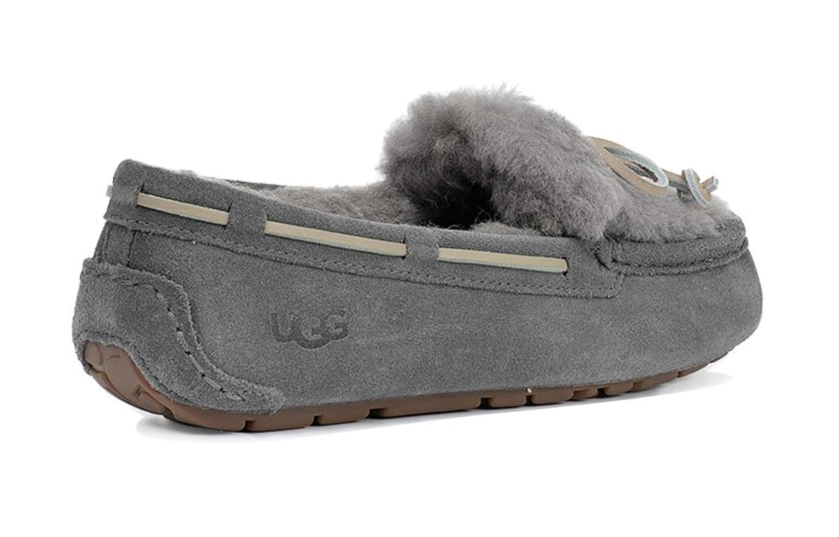 UGG Ansley Bow Glimmer