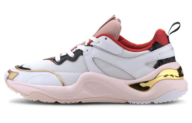 Charlotte Olympia x PUMA Rise