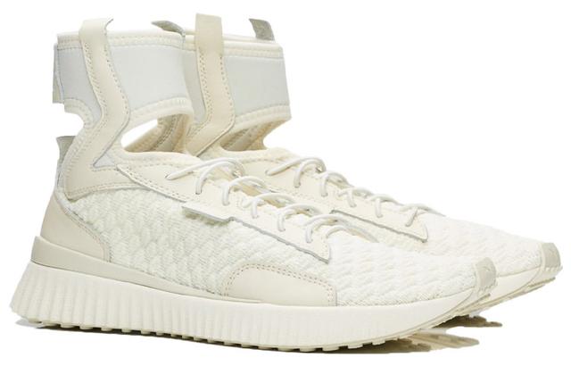 Puma Trainer Mid Rihanna Fenty Vanilla Ice (W)