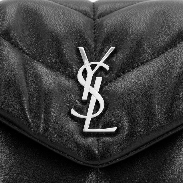 SAINT LAURENT YSL PUFFER