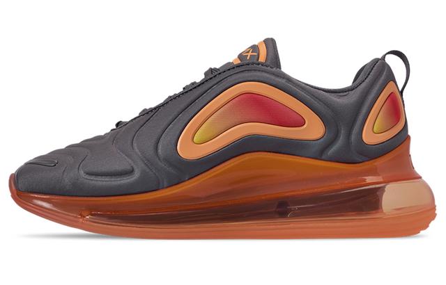 Nike Air Max 720 "Fuel Orange"