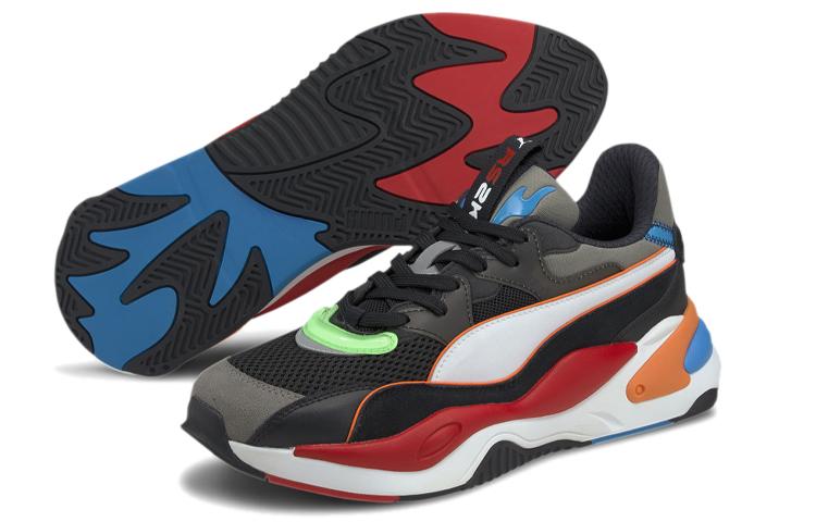 PUMA RS-2K Internet Exploring