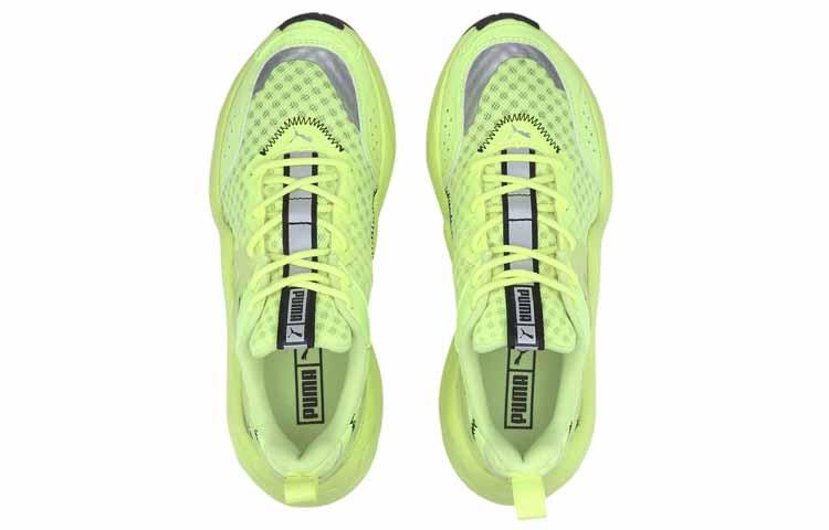 Puma Rise Neon