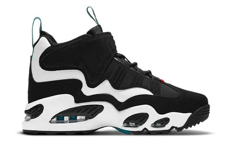 Nike Air Griffey Max 1 Freshwater GS