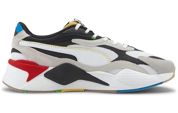 PUMA RS-X wh