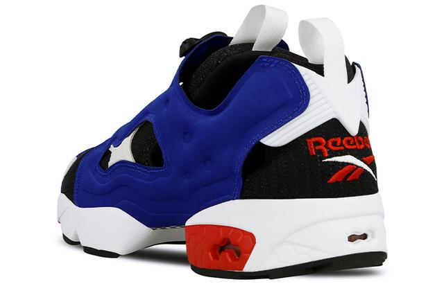 Reebok Instapump Fury Tricolor