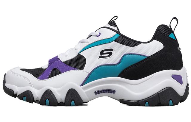 Skechers D'LITES