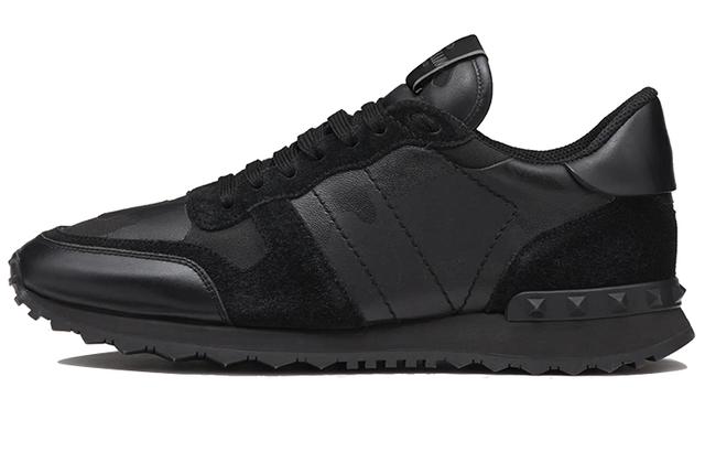 Valentino Rockrunner Noir