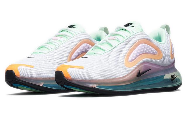 Nike Air Max 720 "Vibrant Pack"