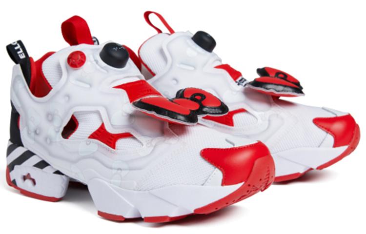 Reebok Instapump Fury OG Hello Kitty