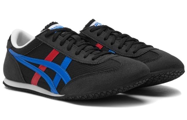 Onitsuka Tiger Machu Racer