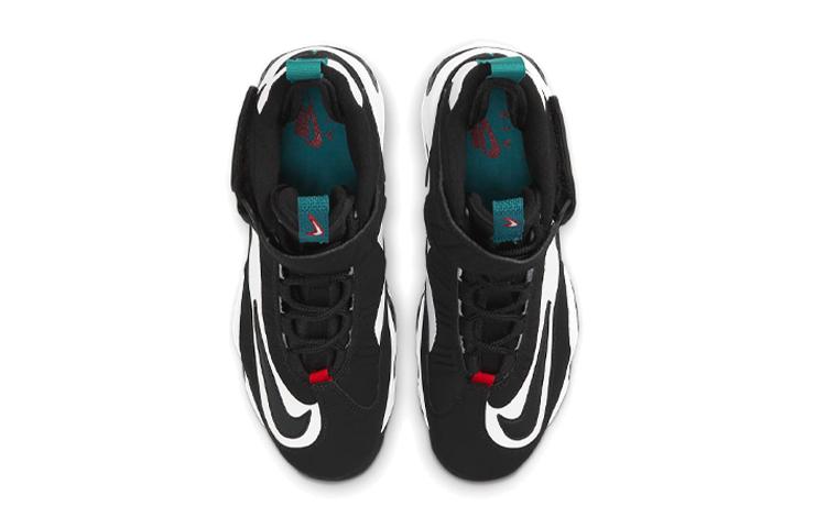 Nike Air Griffey Max 1 Freshwater GS