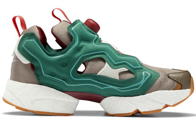 BILLIONAIRE BOYS CLUB x Reebok Instapump Fury TPU