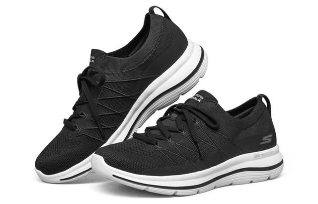 Skechers Go Walk Stretch Fit