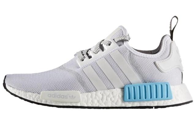 adidas originals NMD_R1 Bright Cyan