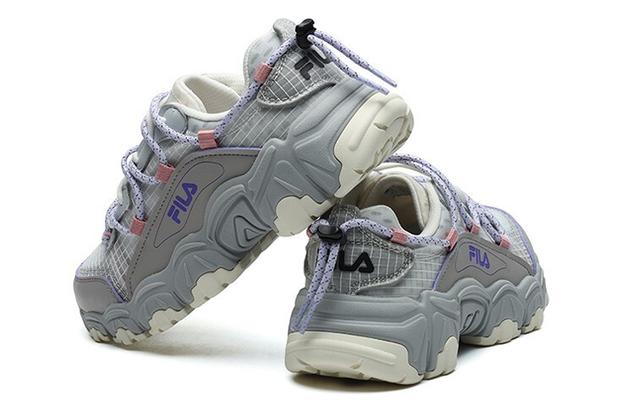 Fila Fusion