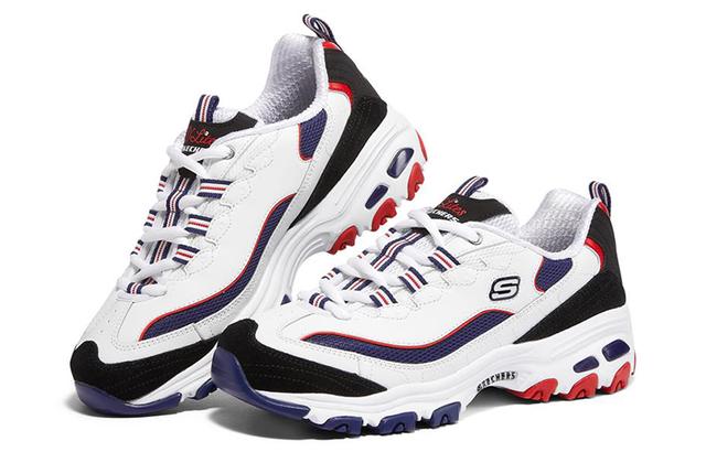 Skechers D'LITES 1.0