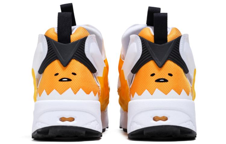 Reebok Instapump Fury OG Gudetama