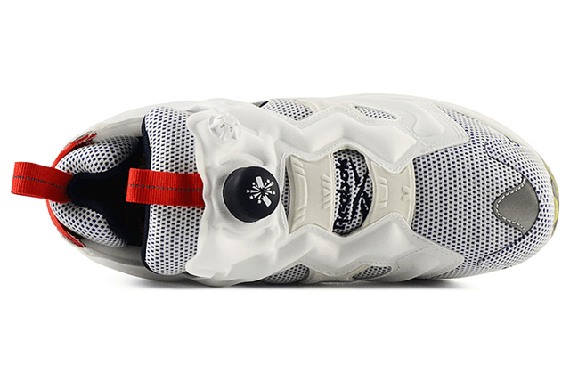 Reebok Instapump Fury Celebrate