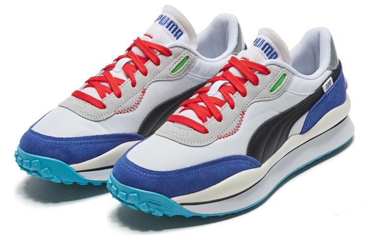 Puma Style Rider Ride On