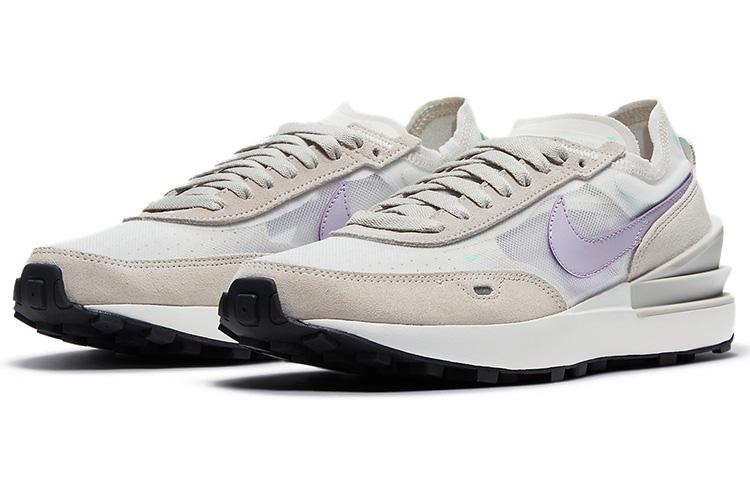 Nike Waffle One "infinite lilac"