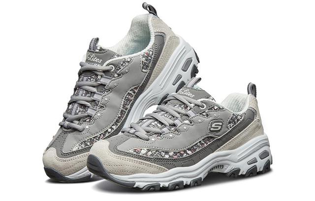 Skechers D'LITES