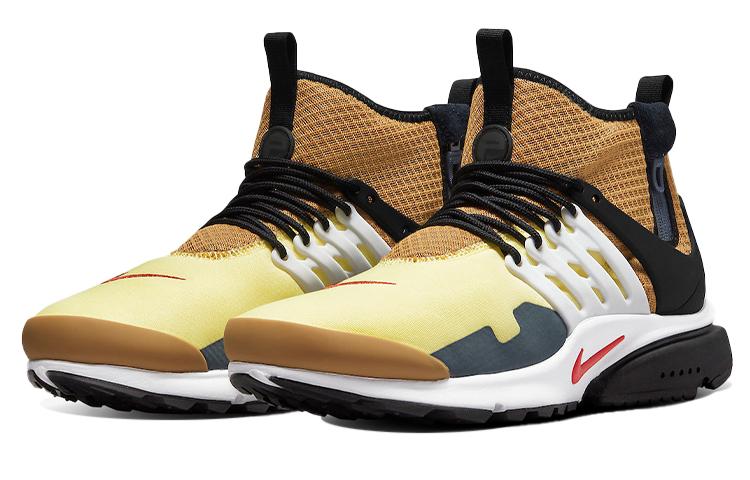 Star Wars x Nike Air Presto Mid Utility Bossk