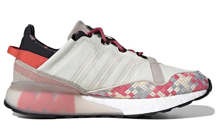 adidas originals ZX 2K Boost Pure