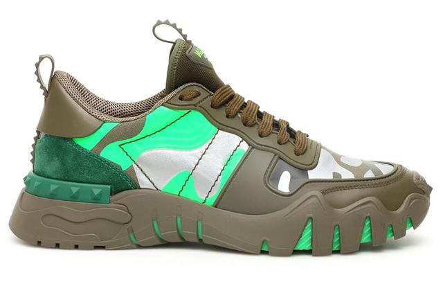 Valentino Rockrunner Plus