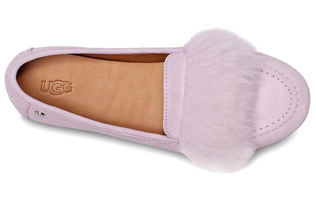 UGG California Loafer Kaley Wisp TS