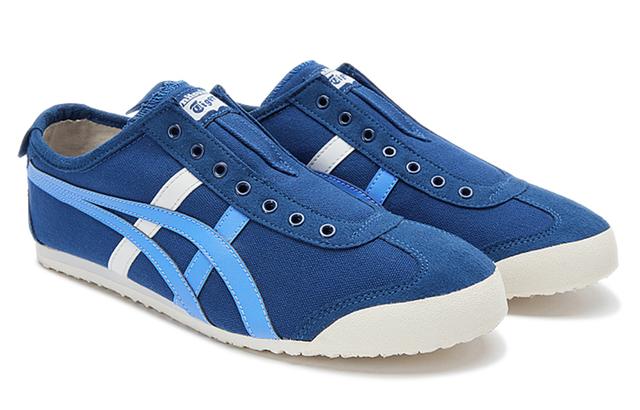 Onitsuka Tiger MEXICO 66 PU